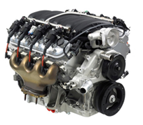 B3150 Engine